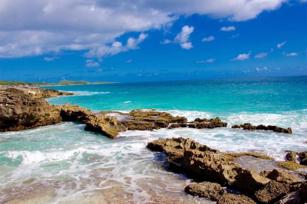 Landscape, Guadeloupe Islands, Guadeloupe Holidays