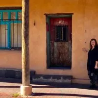 What a wonderful stay: Inn of 5 Graces, Inn of Five Graces, Santa Fe, New Mexico