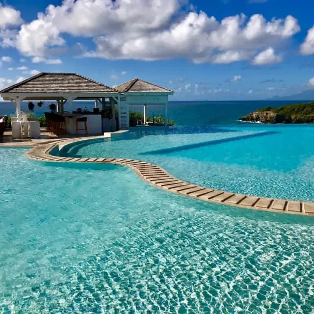 La Toubana Hotel and Spa, Landscape, Guadeloupe Islands, Guadeloupe Holidays