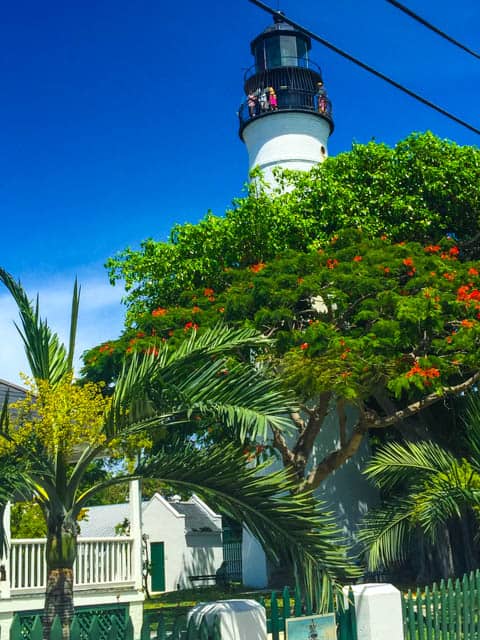 What to do in Key West, Florida