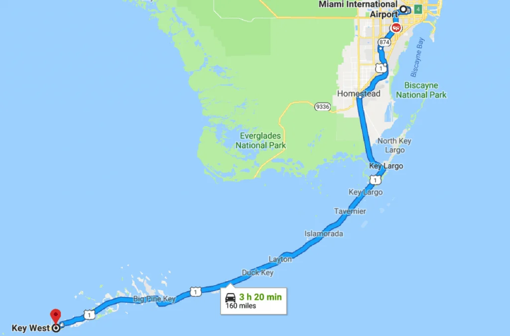 What to do in Key West, Key West Excursions