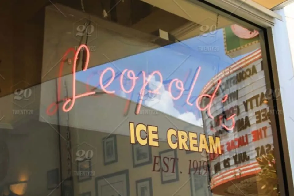 Leopold's Ice Cream: Things to do in Savannah, Things to do in Savannah, GA, things to do in Savannah