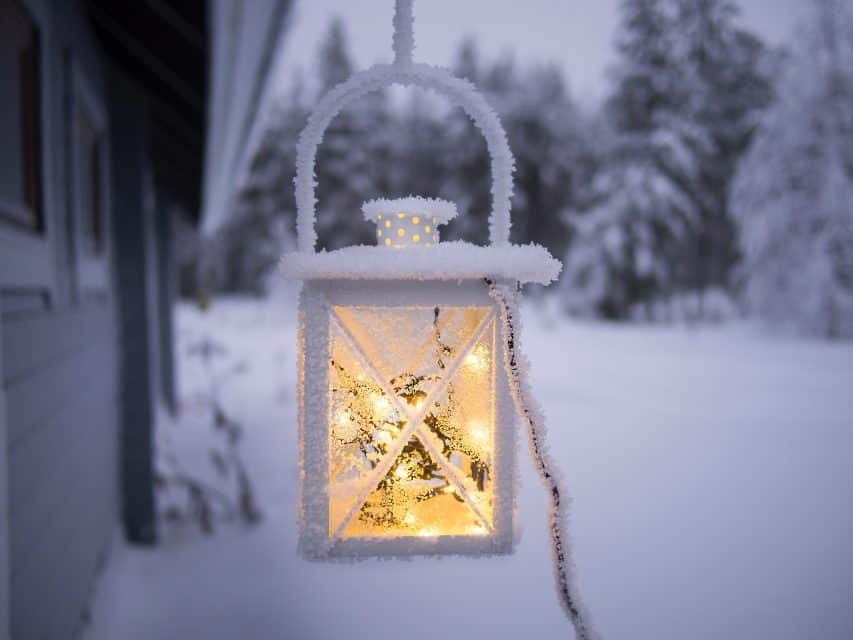 Northern Finland Travels