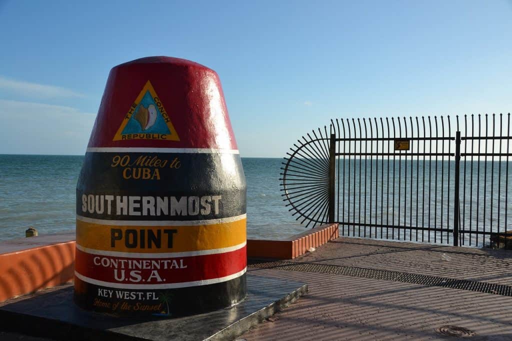 What to do in Key West, Florida