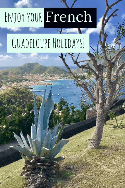 Landscape, Guadeloupe Islands, Guadeloupe Holidays