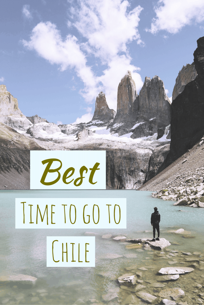 Best Time in Chile, Best Time to Visit Chile, Chilean restaurant, Chilean food