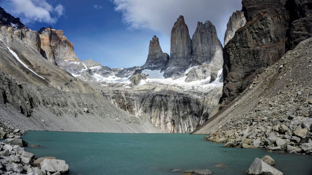 Torres de Paine, Chile, Time in Chile, Best Time to Visit Chile, Chilean restaurant, Chilean food