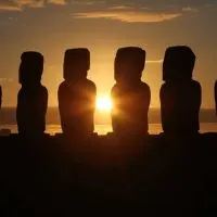 Easter Island, Chile, Time in Chile, Best Time to Visit Chile, Chilean restaurant, Chilean food