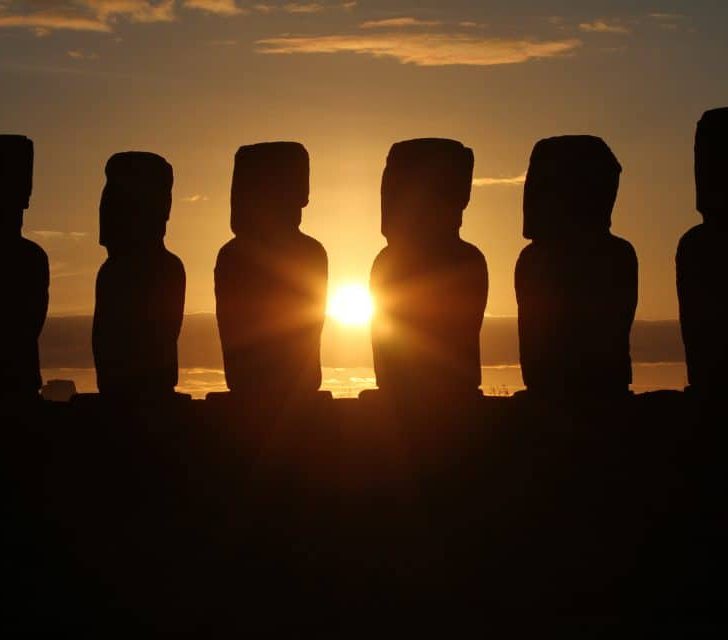 Easter Island, Chile, Time in Chile, Best Time to Visit Chile, Chilean restaurant, Chilean food