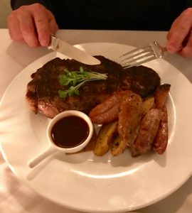 Santa Fe Weather Is Perfect! Come!