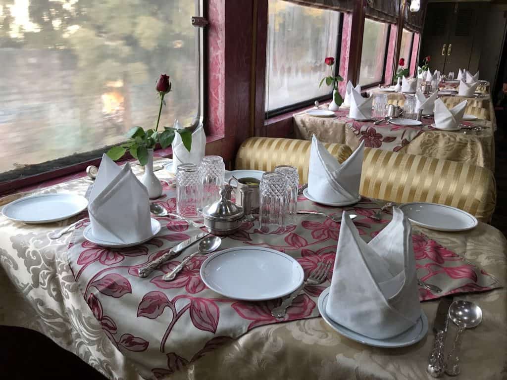 Palace on Wheels Train, Palace on Wheels price, Palace on Wheels India, Palace on Wheels cost