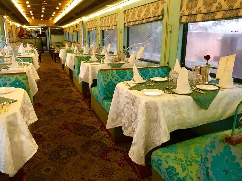 Palace on Wheels Train, Palace on Wheels price, Palace on Wheels India, Palace on Wheels cost