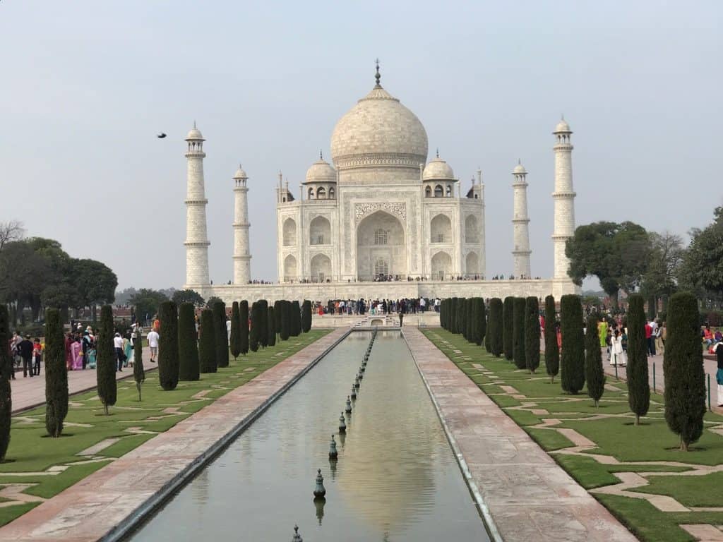Taj Mahal City, Taj Mahal Tour, Rajasthan Tour, Golden Triangle India, Delhi to Agra, Explore India