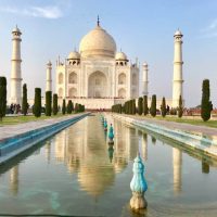 Taj Mahal City, Taj Mahal Tour, Rajasthan Tour, Golden Triangle India, Delhi to Agra, Explore India