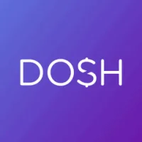 DOSH, Dosh App, #DoshApp