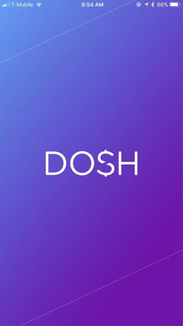 How To Use The DOSH App For Cash Back how-to-use-the-dosh-app-for-cash-back