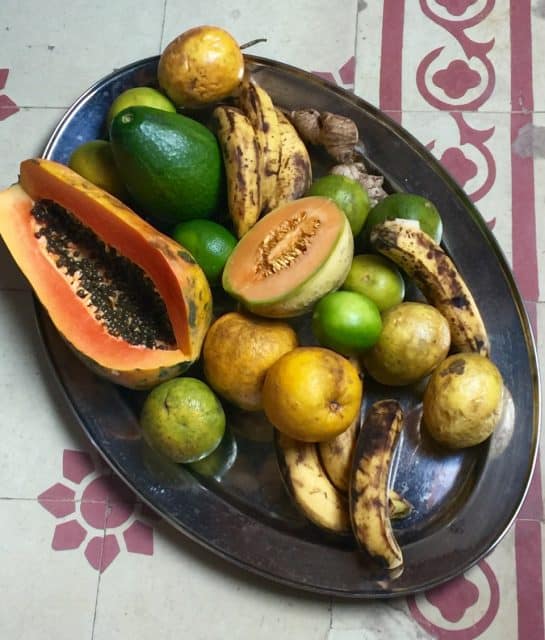 CARIBBEAN FLAVORS