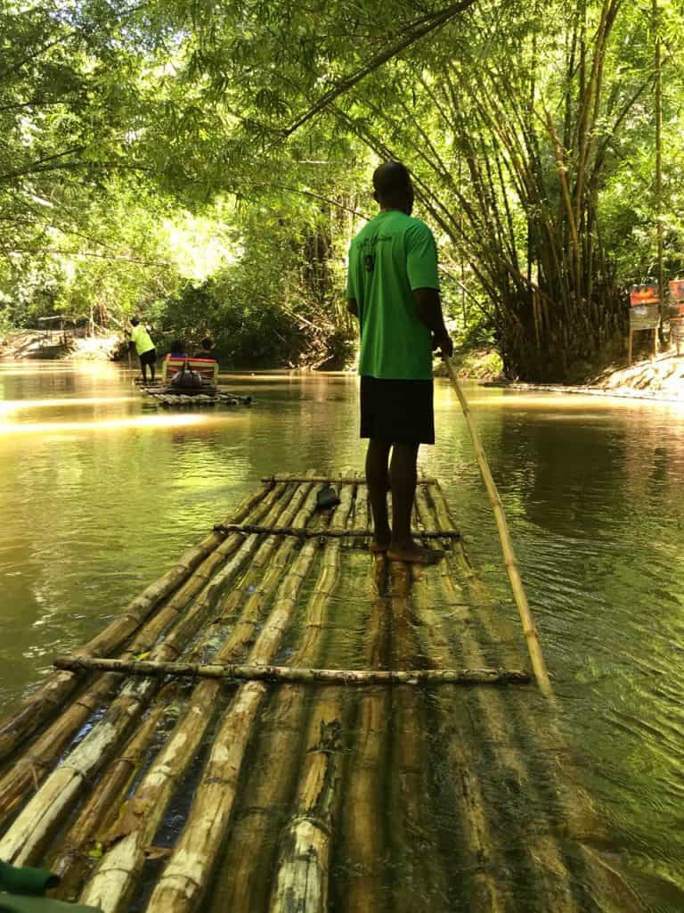 Martha Brae River Rafting, A Trip to Jamaica, Fun Facts About Jamaica, Where is Jamaica located, Pictures of Jamaica, Best time to go to Jamaica, 