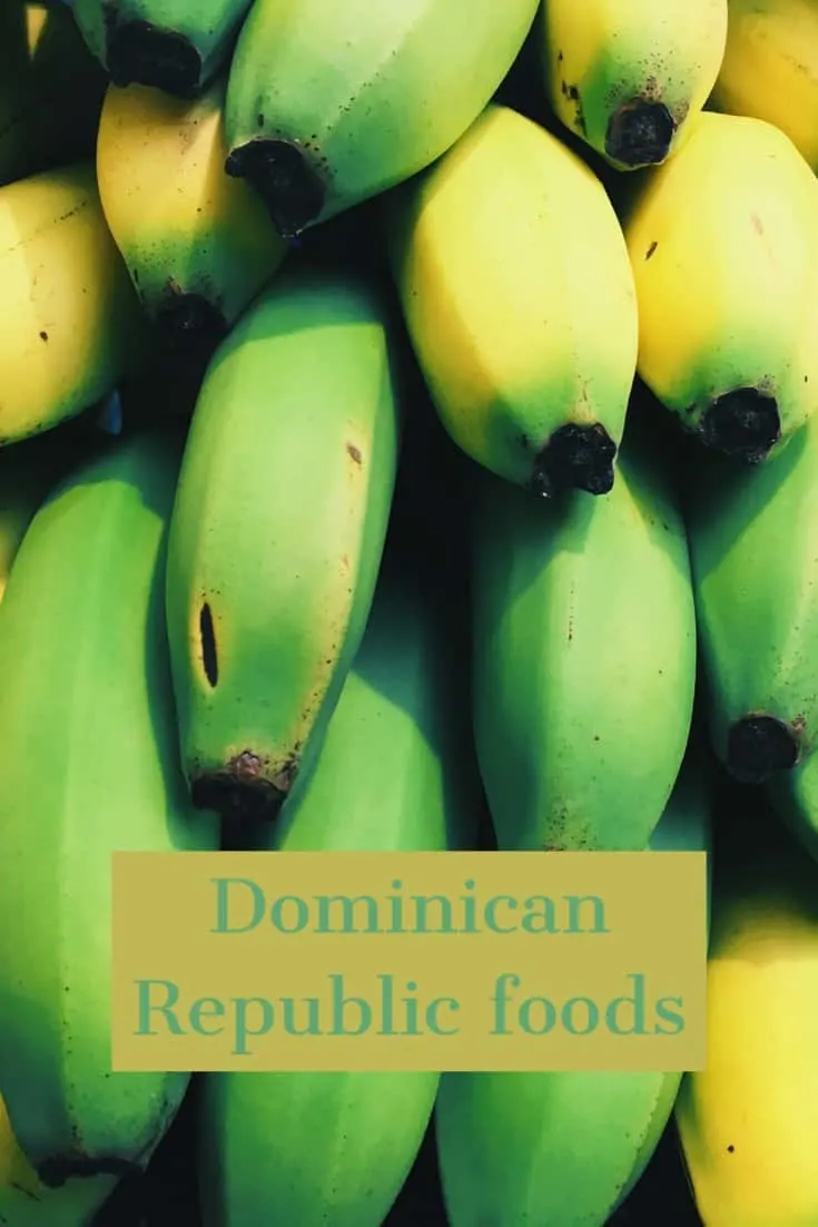 Dominican Republic Food, Dominican republic foods, Dominican Republic Restaurant, dominican breakfast, Dominican Republic fruit
