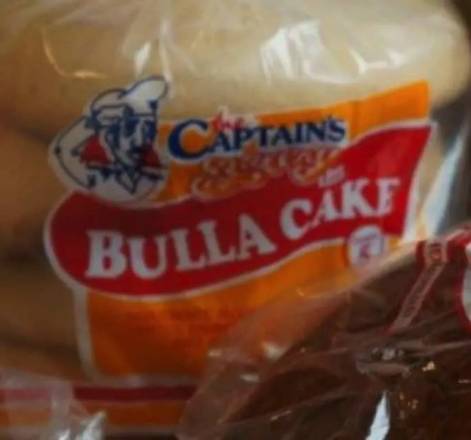 Jamaican Bulla Cakes