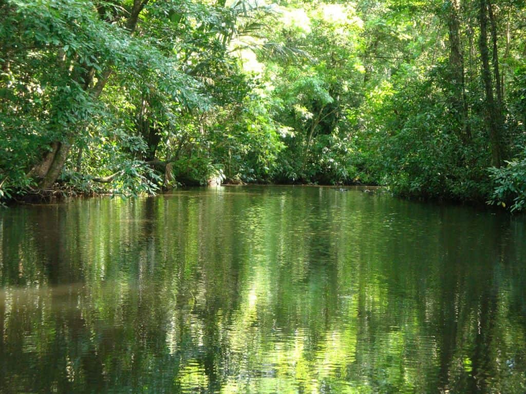 Costa Rica National Parks