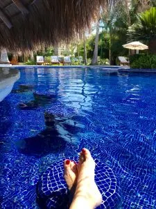 Casas en Puerto Vallarta, Casa Velas, Casa Velas Puerto Vallarta, Mexico, best swim up bars in Cancun, Adults-Only Resorts in Puerto Vallarta
