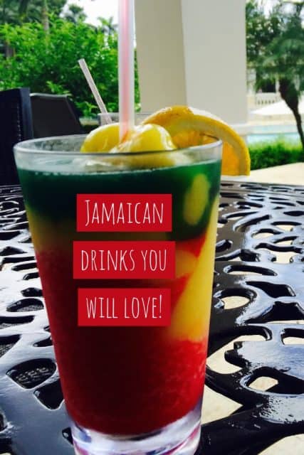 Jamaican drinks, Jamaican Ginger beer, Jamaican Sorrel, Sorrel Drink, Guinness Punch