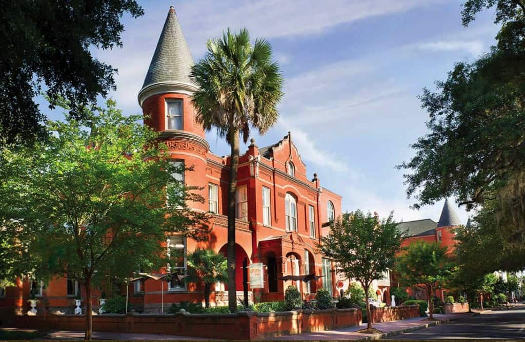 Savannah, Georgia, Things to do in Savannah GA