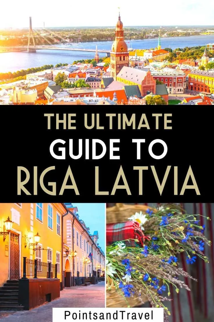 The best things to do in Riga Latvia, the ultimate guide to riga latvia, #Riga #Latvia