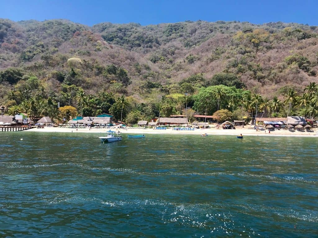 The Best Beaches In Puerto Vallarta, Puerto Vallarta Beaches