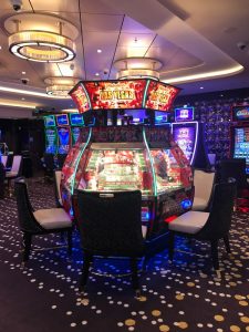 Casino, NCL deck plans, dining options, Norwegian Bliss Deck Plans, how-to-decide-between-st-martin-and-sint-maarten