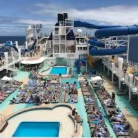 NCL deck plans, Norwegian Bliss Deck Plans, Bliss