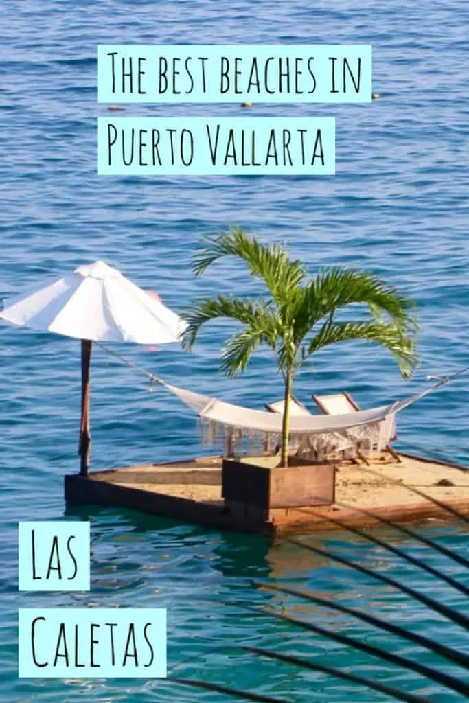 The Best Beaches In Puerto Vallarta, Las Caletas, Mexico, Puerto Vallarta Beaches