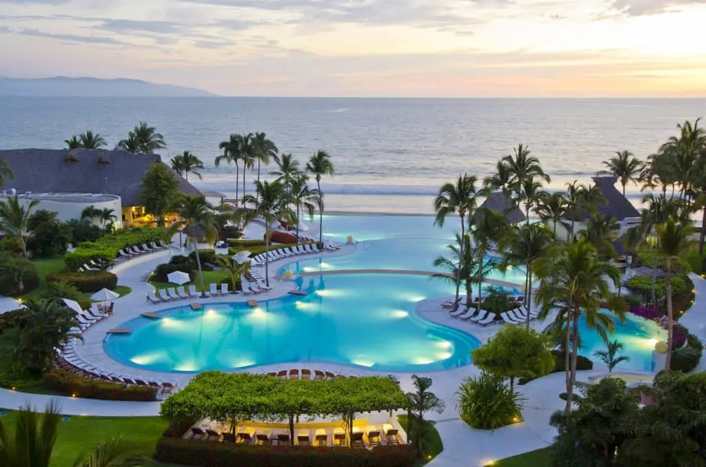 Grand Velas, Puerto Vallarta All Inclusive resorts, Best Resorts in Puerto Vallarta, Best all inclusive resorts in Puerto Vallarta, Puerto Vallarta all inclusive vacations, best all inclusive Puerto Vallarta