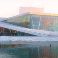 Oslo Opera House: Things to do in Norway, Oslo, Norway, The best things to do in Oslo, Norway. Whether you are visiting Oslo in summer or winter, here are the must sees and do in Oslo. The Ultimate Oslo itinerary to explore Norway's capital #oslo #norway #scandinavia | What to do in Oslo | Where to stay in Oslo | Oslo Itinerary | Weekend in Oslo | Oslo Weekend | Norway Itinerary | Norway Travel Tips | #oslo #Norway #vacation