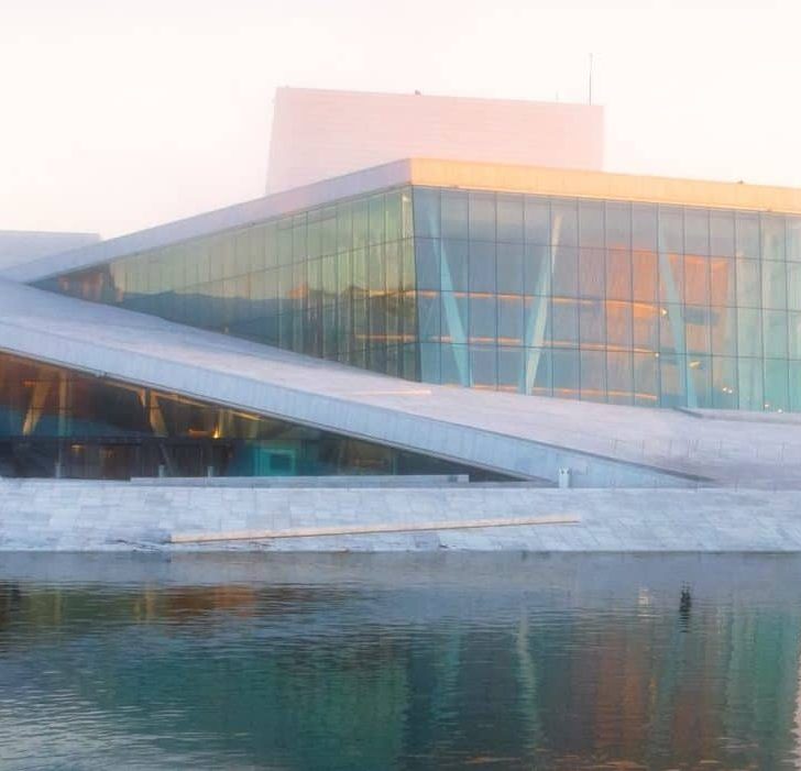 Oslo Opera House: Things to do in Norway, Oslo, Norway, The best things to do in Oslo, Norway. Whether you are visiting Oslo in summer or winter, here are the must sees and do in Oslo. The Ultimate Oslo itinerary to explore Norway's capital #oslo #norway #scandinavia | What to do in Oslo | Where to stay in Oslo | Oslo Itinerary | Weekend in Oslo | Oslo Weekend | Norway Itinerary | Norway Travel Tips | #oslo #Norway #vacation