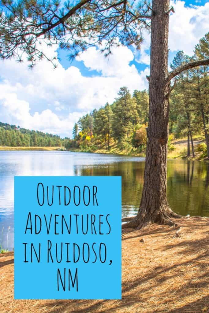 Ruidoso, New Mexico, Ruidoso, NM