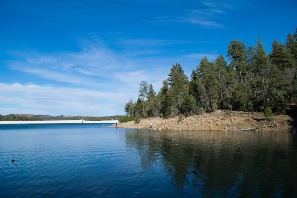 Ruidoso, New Mexico