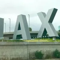 LAX Hotel with Shuttle