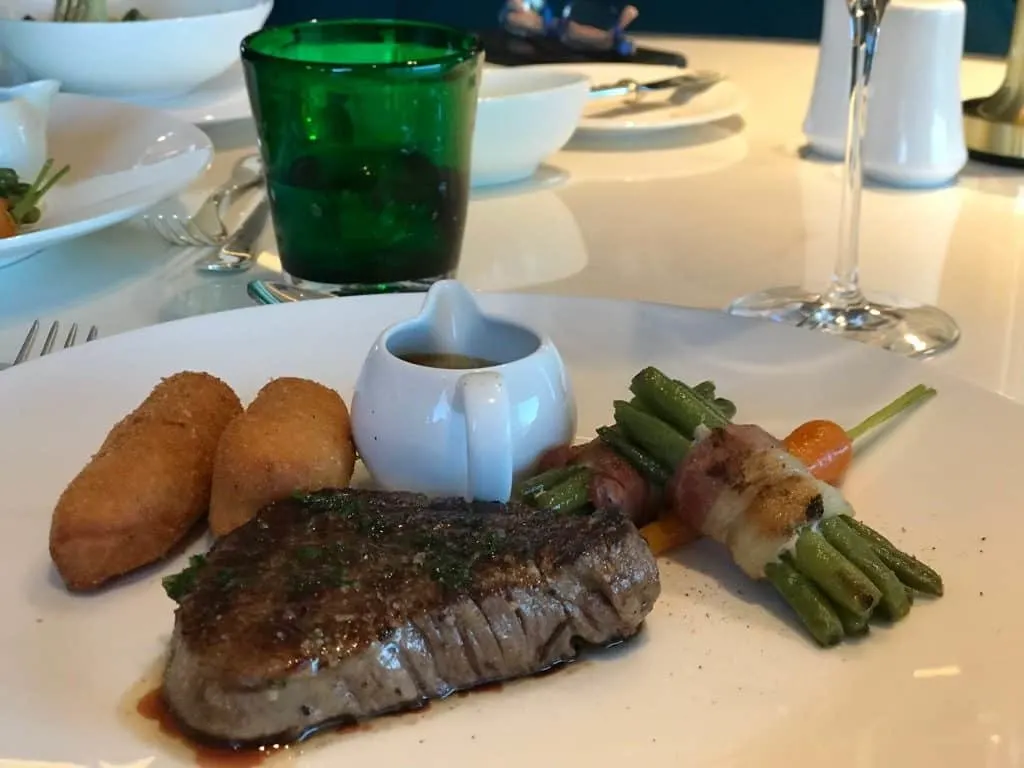 German River Cruise, German River Cruises