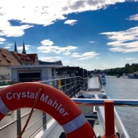 German River Cruise, German River Cruises
