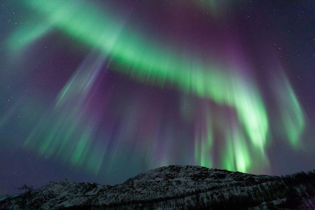 Northern Lights Holiday