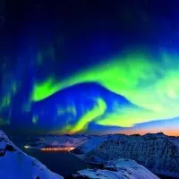 Northern Lights Holiday