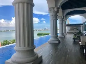 hyatt zilara cancun review, hyatt zilara cancun, zilara cancun, hyatt zilara Cancun, best pools in Cancun