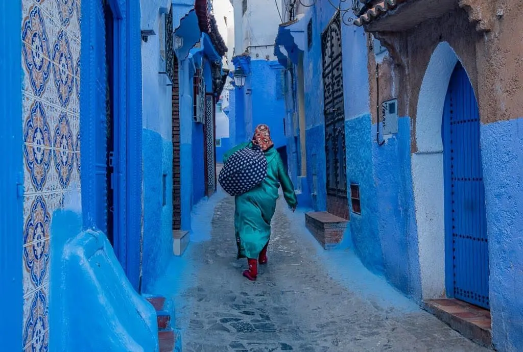 Blue Town Morocco, Chefchaouen medina, chaouen, Medina Morocco, chaouen morocco,