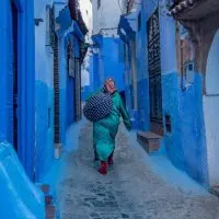 Blue Town Morocco, Chefchaouen medina, chaouen, Medina Morocco, chaouen morocco,