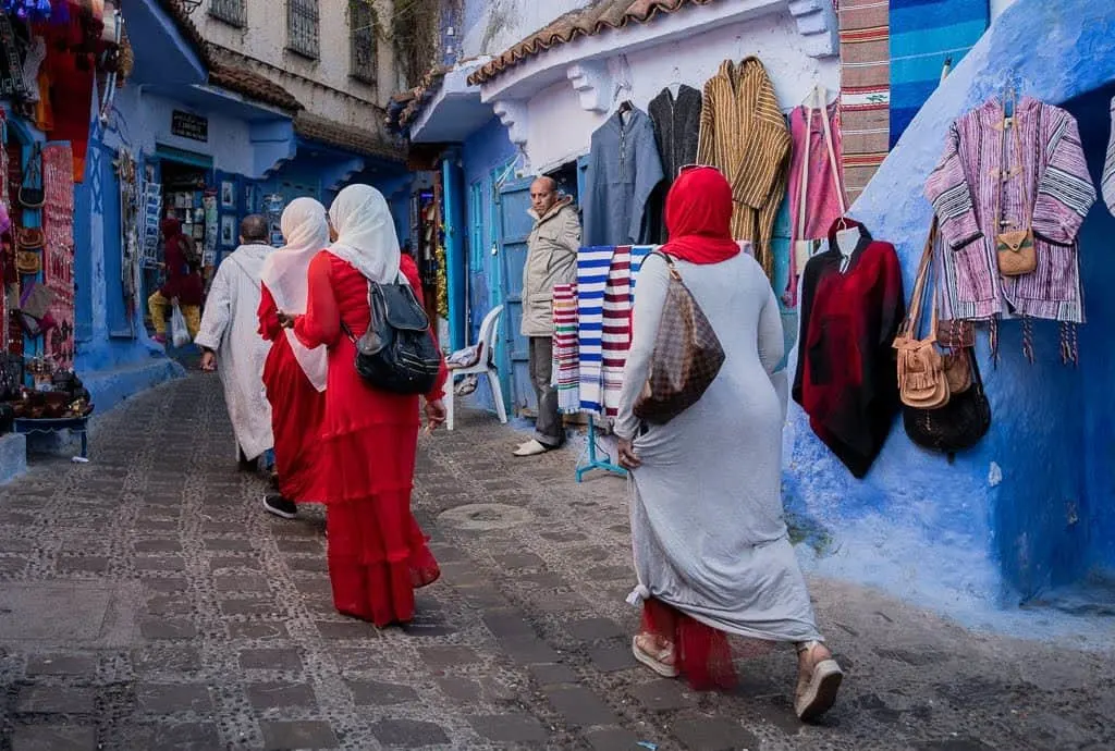 Blue Town Morocco, Chefchaouen medina, chaouen, Medina Morocco, chaouen morocco,