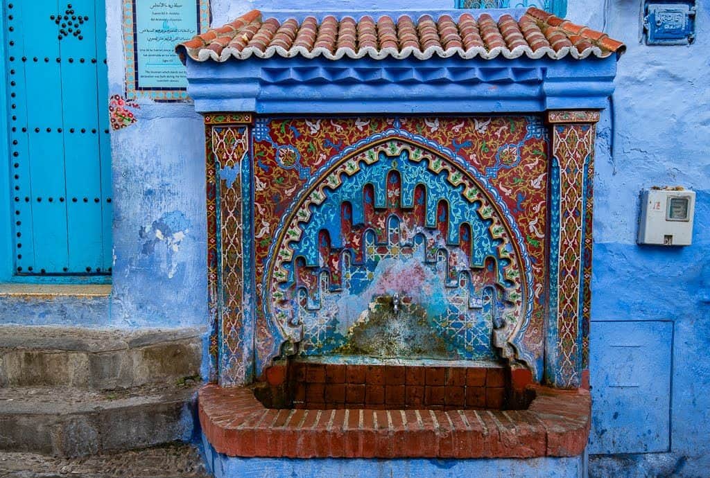 Blue Town Morocco, Chefchaouen medina, chaouen, Medina Morocco, chaouen morocco,