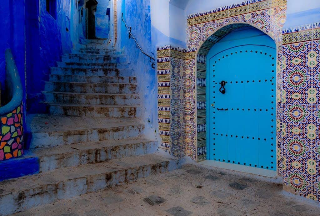 Blue Town Morocco, Chefchaouen medina, chaouen, Medina Morocco, chaouen morocco,