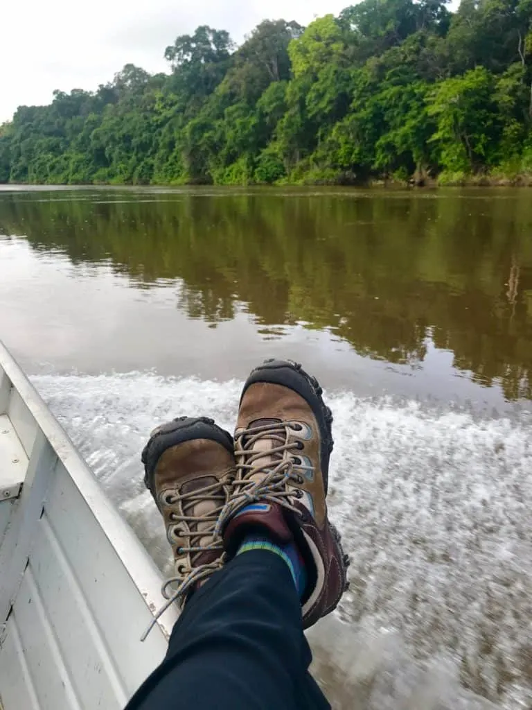 Piranha Fishing, Pirana Fishing, Rivers of South America, Guyana, Amazon River Basin
